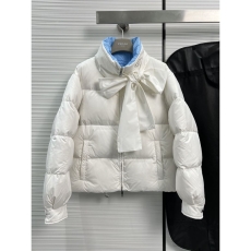 Prada Down Jackets